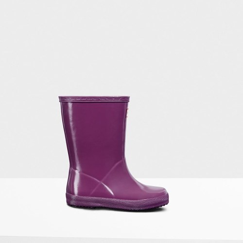 Hunter Original Classic Gloss Wellies (Z512Y) Ireland